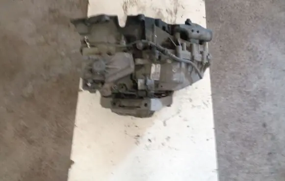 Volvo V70 Manual 6 speed gearbox 30783235 6G9R7002LF