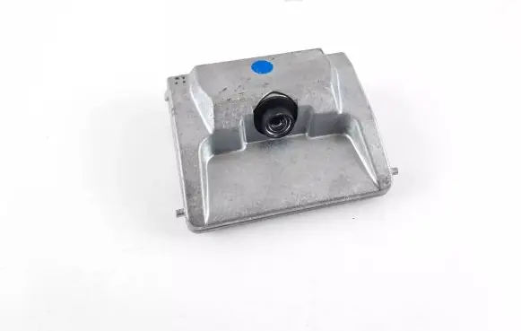 Windshield/windscreen camera