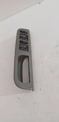Volkswagen PASSAT B5 Electric window control switch 1J4959857 03756000
