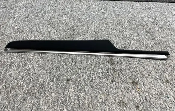 Porsche Macan (95B) Rear sill trim cover 95B5580100090AC