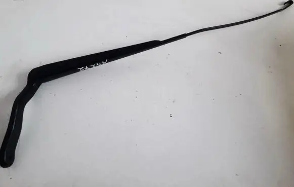 Ford Fiesta Front wiper blade arm 2s6117526bb