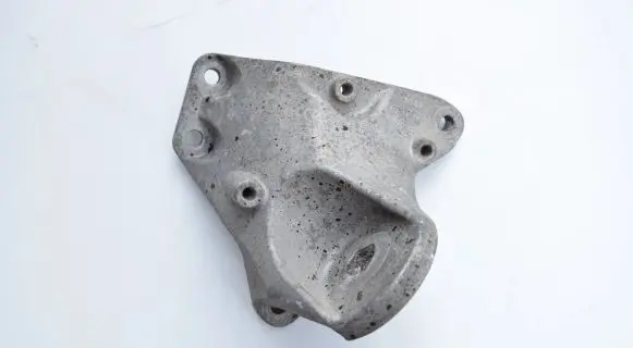 Audi A8 S8 D3 4E Gearbox mounting bracket 4E0399113