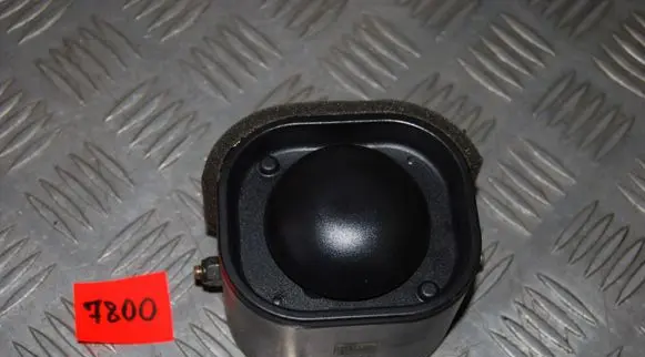 Toyota Previa (XR30, XR40) II Alarm system siren 0819244811