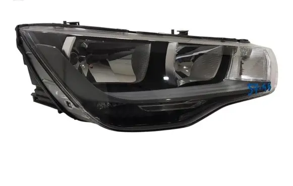 Audi A1 Headlight/headlamp 8X0941004
