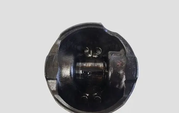 Ford Galaxy Piston 0000
