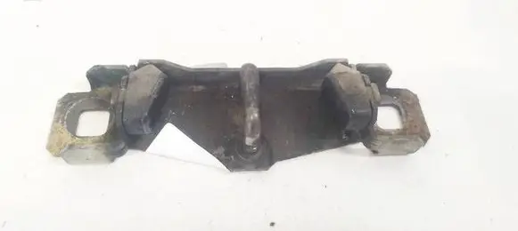 Ford Focus C-MAX Rear door lock loop/hook striker 