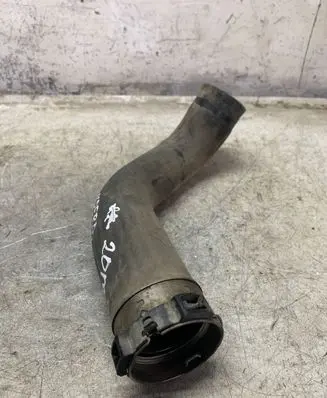 Dacia Sandero II Intercooler hose/pipe