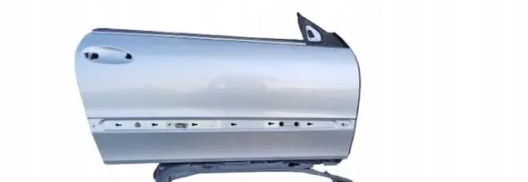 Mercedes-Benz CLK A209 C209 Front door