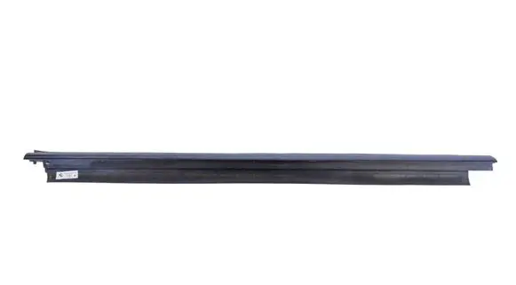 BMW 2 F22 F23 Rear door glass trim molding 7346719