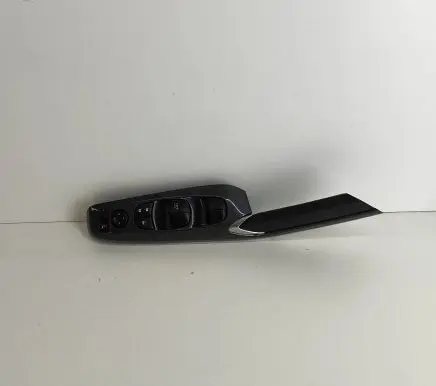 Nissan Juke II F16 Electric window control switch 254016PA3A 809606PA0A