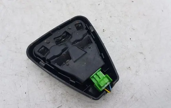 Honda Accord Rain sensor NOCODE