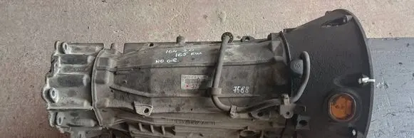 Mercedes-Benz ML W164 Automatic gearbox R1642711601