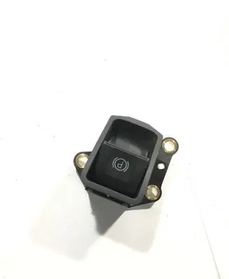 Hand parking brake switch