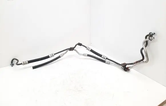 Peugeot 308 Power steering hose/pipe/line
