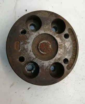 Ford Transit Other gearbox part 88VB4980AA