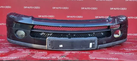 Land Rover Range Rover Sport L320 Front bumper