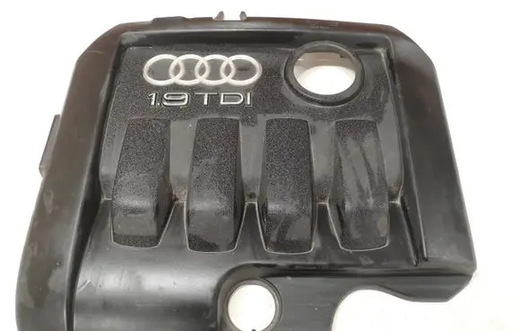 Audi A3 S3 8P Engine cover (trim) 03G103925 81054