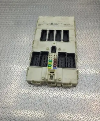 BMW 1 F20 F21 Other control units/modules 9281829