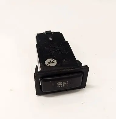 Toyota Corolla Verso AR10 Traction control (ASR) switch TR8801