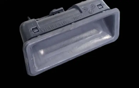 BMW 3 E92 E93 Tailgate/trunk/boot exterior handle 51247118158