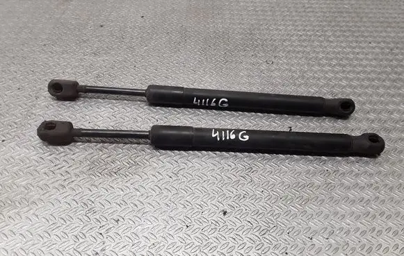 Audi A6 S6 C6 4F Tailgate/trunk strut/damper 4F5827552B