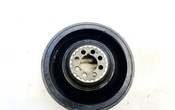 Audi A6 S6 C5 4B Crankshaft pulley