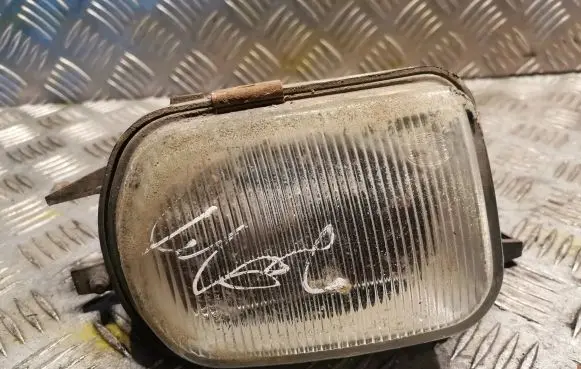 Mercedes-Benz C W203 Front fog light 2158200556