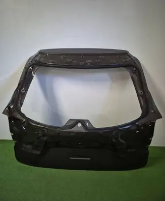 Mazda CX-30 Truck tailgate 