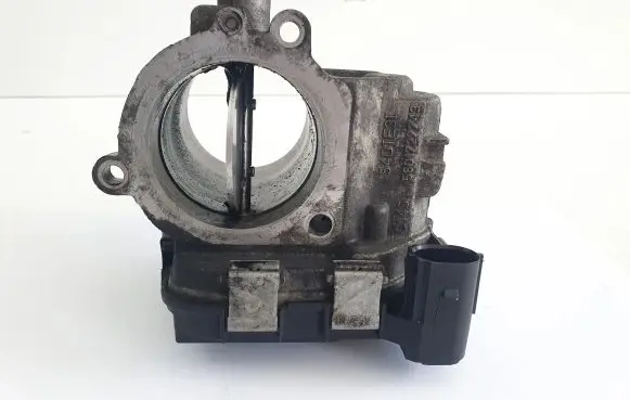 Fiat Ducato Throttle valve 5801727743