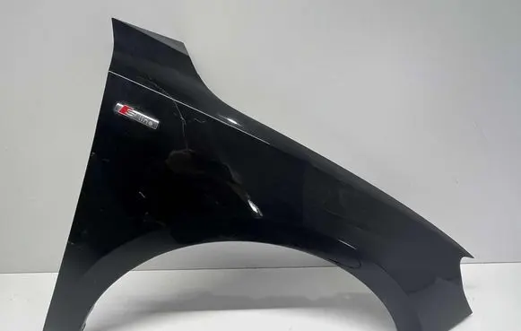 Audi A1 Fender