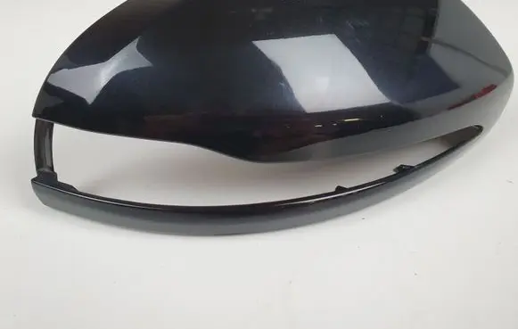 Mercedes-Benz E W213 Plastic wing mirror trim cover 21323024 A0998108400