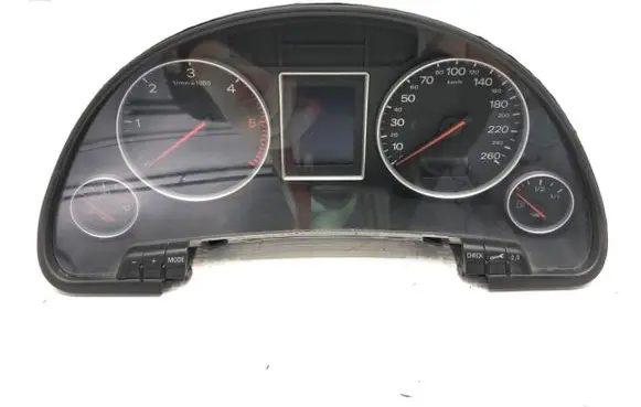 Speedometer (instrument cluster)