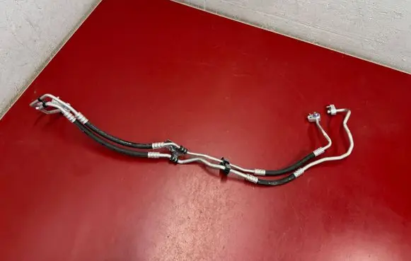 BMW X1 U11 Air conditioning (A/C) pipe/hose 5A27124 64505A27124
