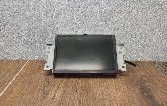 Volvo V60 Screen/display/small screen 31357018 7609501530