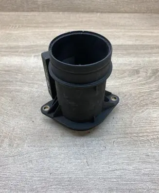Volkswagen Sharan Mass air flow meter 074906461