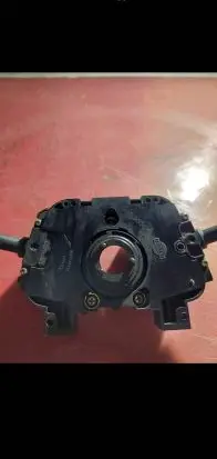 Nissan Terrano Light switch 54354608