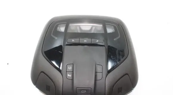 Maserati Ghibli Front seat light 06700759030