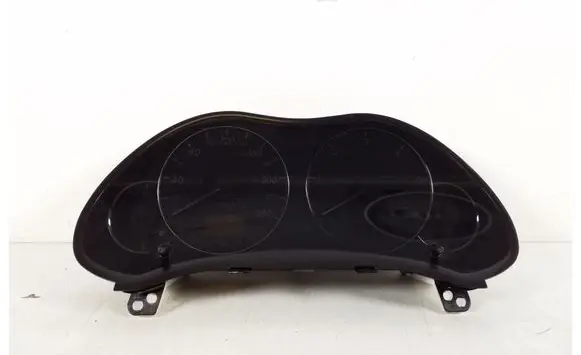 Toyota Avensis T250 Speedometer (instrument cluster) 83800-05850