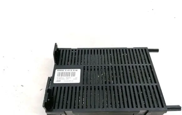 BMW X3 E83 Light module LCM 3413318 531097810