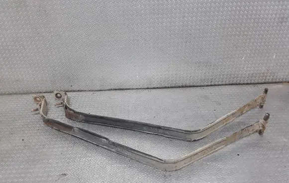 Citroen C-Crosser Fuel tank mounting bracket 