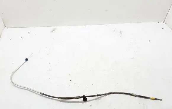 Peugeot 2008 II Handbrake/parking brake wiring cable 9825179080