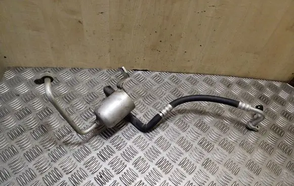 KIA Soul Air conditioning (A/C) pipe/hose