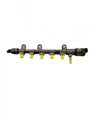 Nissan X-Trail T31 Fuel main line pipe 0445214250