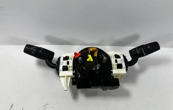 Mazda CX-3 Airbag slip ring squib (SRS ring) DE4H66CS0