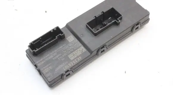 Audi E-tron GT Tailgate/trunk control unit/module 4K2959107