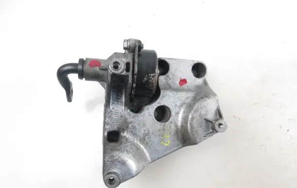 BMW 3 E46 Alternator belt tensioner 557787319