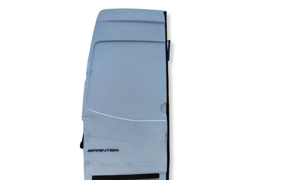 Mercedes-Benz Sprinter W906 Back/rear loading door 