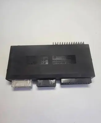 BMW 5 E39 Comfort/convenience module 61358372140