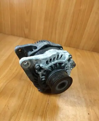 Mitsubishi Outlander Generator/alternator A2tx5781
