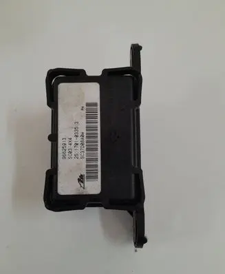 Opel Antara ESP (stability system) control unit 96625913 25170103353